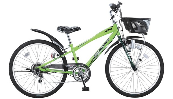 トライランナージュニア　自転車 トライランナージュニア 自転車