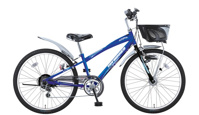 トライランナージュニア 自転車