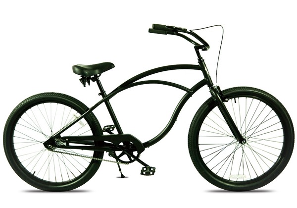 BLESS　CCB 1s BLESS CCB 1s ＊ ビーチクルーザー