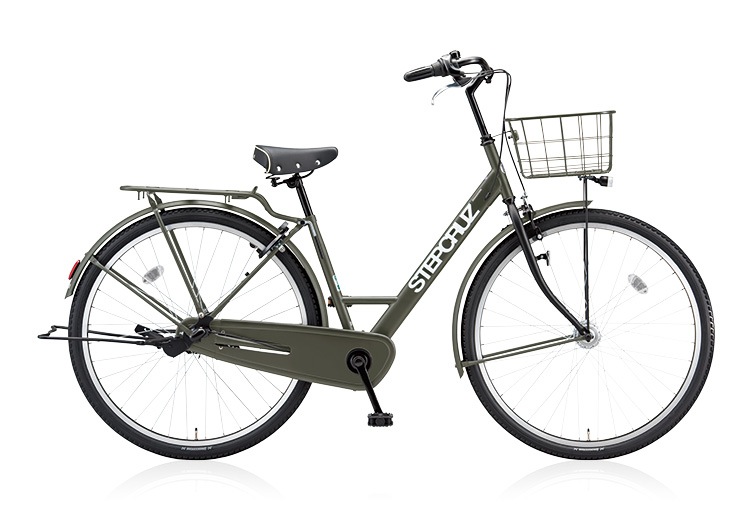 しろきや自転車館 26インチ