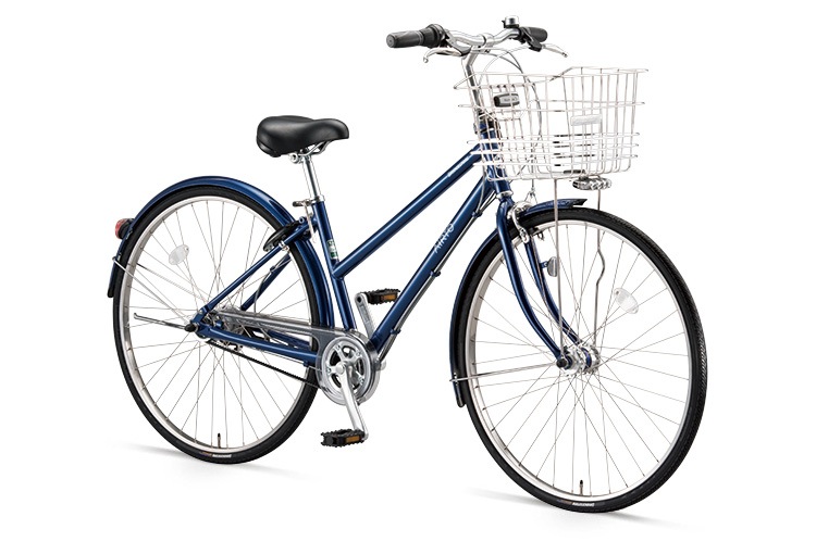 ブリヂストン通勤・通学用自転車 エアルト 27インチ
