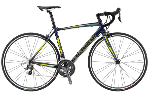 しろきや自転車館 ロードバイク VIA NIRONE 7 PRO/ TIAGRA (ヴィア 