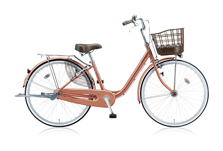 B617 普通自転車★ActiveStyle★26インチ★変速無し B617 普通自転車☆ActiveStyle☆26インチ☆変速無し