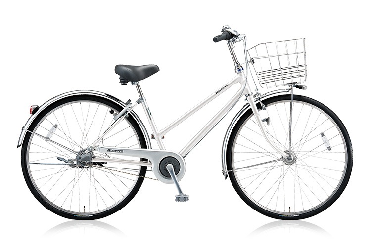 しろきや自転車館 キャスロング デラックス (ベルト) CD73SB P 