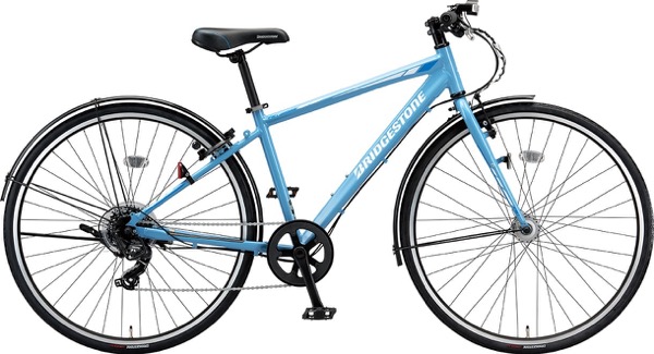 ブリヂストン自転車TB480