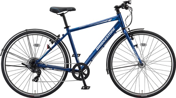 しろきや自転車館 TB1 (ティービーワン) TB420 M.Xオーシャンブルー 420