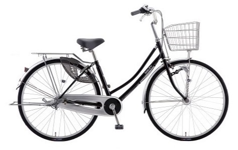 しろきや自転車館 27インチ