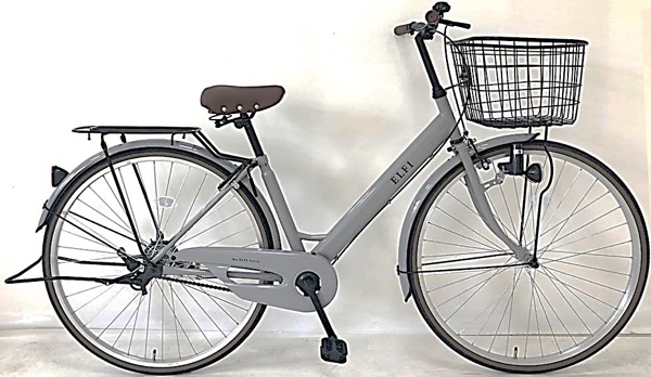 しろきや自転車館 27インチ